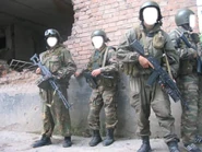 2nd Chechen War Mokbas.jpg (58 KB) Post war canteen and cover in use during the 2nd Chechen War.