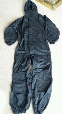 A Coverall Assault Suit[1]