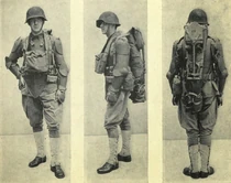The Light Body Armor as illustrated in "Helmets and Body Armor in Modern Warfare"[1]