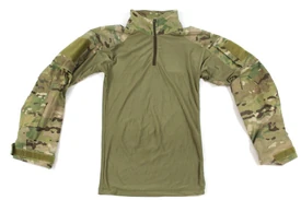 Crye Combat Shirt Gen1 Front.jpg (111 KB) Gen 1 combat shirt, front view.