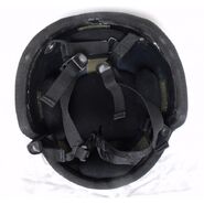 Kaska 2M Helmet | Equipment Wiki | Fandom