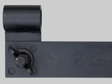 Cobray M11/Nine Socket Bayonet