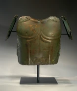 Frontal view