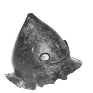 Another Konos helmet[11]