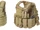 Combat Integrated Releasable Armor System