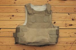 PACA low viz carrier