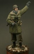 Eastern front Waffen-SS figurine, note the 2nd pattern anorak[5]