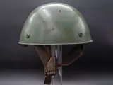 Italian M42 Helmet