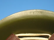 Rim markings "2.57050"