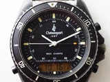 Chronosport UDT