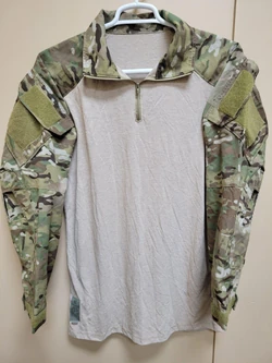 Crye Combat Shirt | Equipment Wiki | Fandom