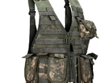 Fighting Load Carrier (FLC)