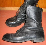 Side view