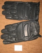 A pair of Gloves Full-Finger Shockproof[2]