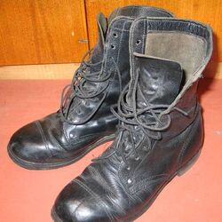 Category Combat boots Equipment Wiki Fandom