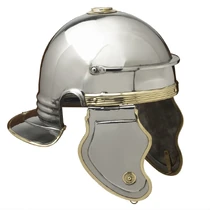 An Imperial Italic B helmet (modern reconstruction)[1]