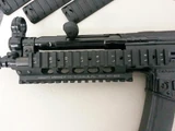 KAC H&K Rail Adapter System