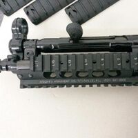 Kac H K Rail Adapter System Equipment Wiki Fandom