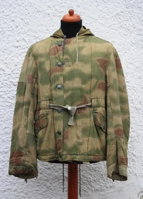 An M43 Anorakanzug[1]