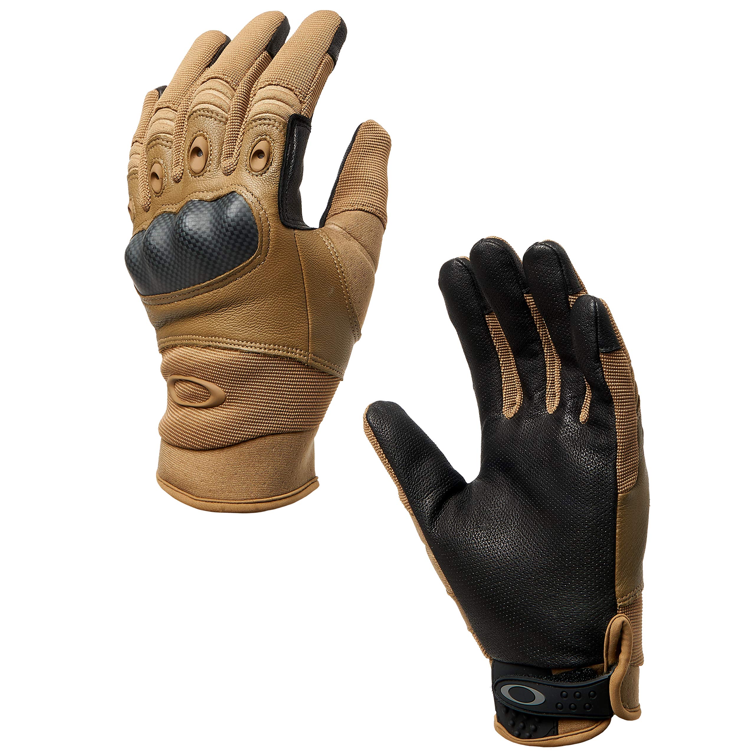 Oakley si gloves sale