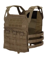 Crye Precision JPC, Coyote colour