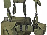 M-1956 Load-Carrying Equipment