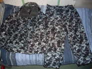 Delta jacket and trousers in gorod camouflage[16]