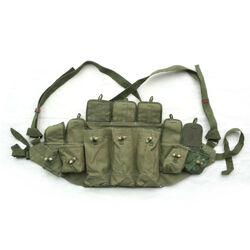 Chicom type 63 chest rig shop