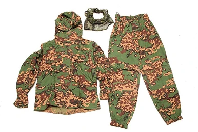 個人装備 6sh122 6SH122 Reversible Suit | Equipment Wiki | Fandom