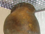 Thracian Type Helmet