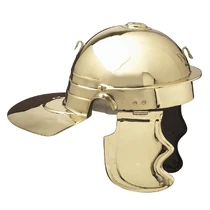 An Imperial Italic C helmet (modern reconstruction)[1]