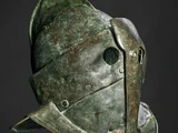 Secutor Helmet