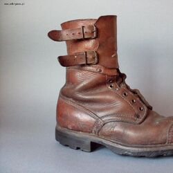 Category Combat boots Equipment Wiki Fandom