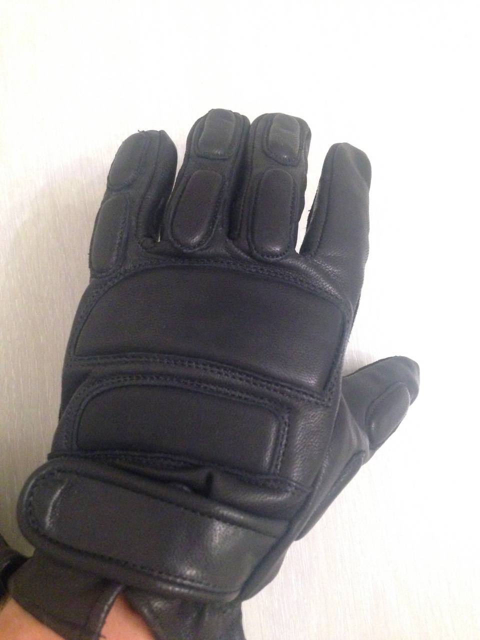 Gloves Full-Finger Shockproof | Equipment Wiki | Fandom