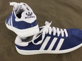 Mockba Athletic Shoe