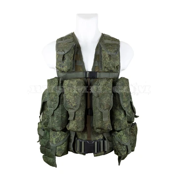 6SH117 Vest | Equipment Wiki | Fandom