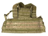 Rhodesian Recon Vest