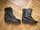 M73 Spetsnaz Boot