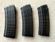 M-74NC magazines[11]