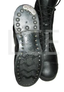 Sole, note the early 1990s (89[26]) pattern