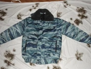 Another SNEG R5K jacket