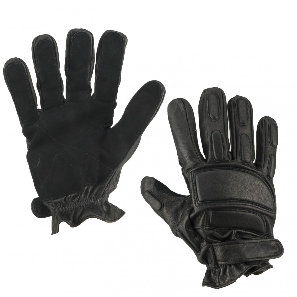 6SH122 Gloves | Equipment Wiki | Fandom