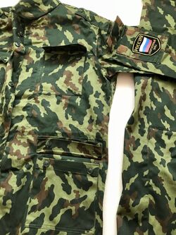 ロシア軍 実物 NPO-SM製 module ボディーアーマー VSR-93 Yahoo!オークション - FORT Redut アーマー(VSR-93) ロシア特殊