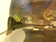 Ear guard