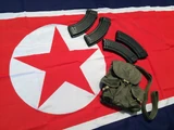 Type 58 Magazine Pouch