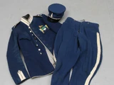 Uniform m/1895