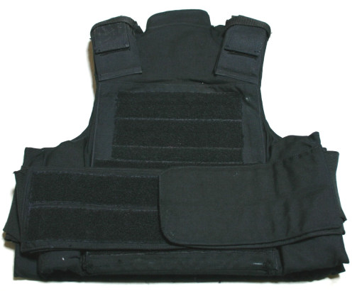 Delta Body Armour Kit - Fortress Body Armour