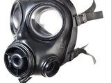 S10 NBC Respirator