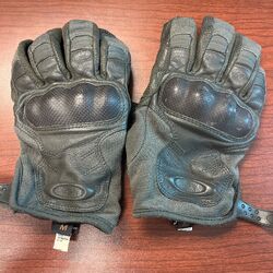 Factory Pilot Gloves | Equipment Wiki | Fandom