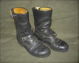 JNA čizme